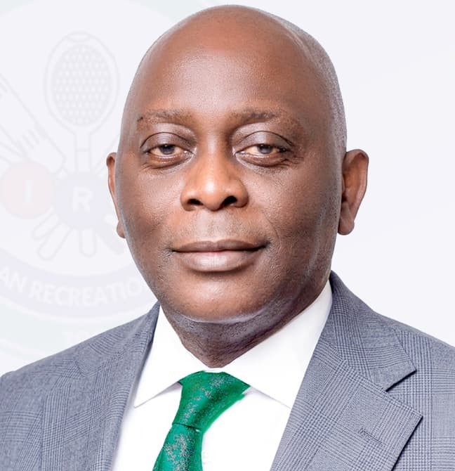Olumide Daramola