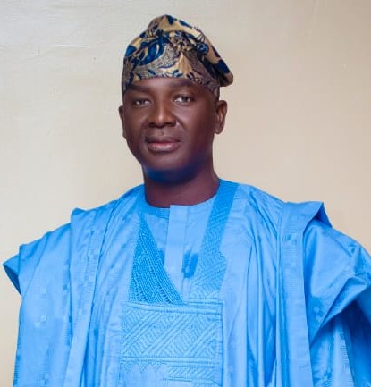 Ojo Oyewumi