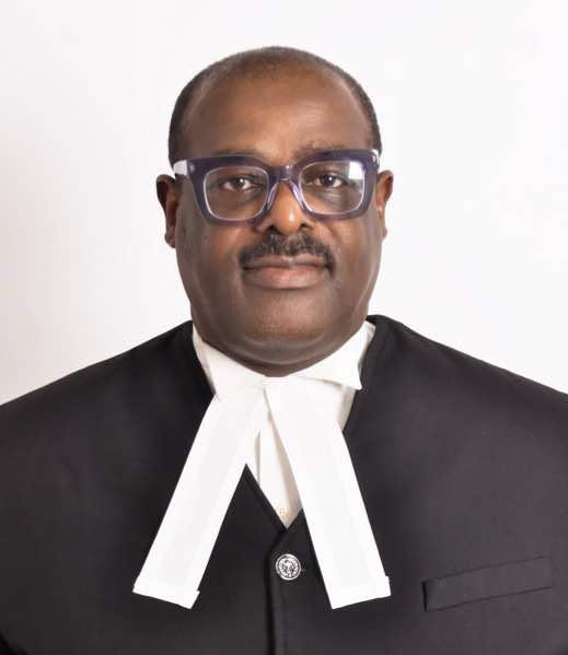Fredrick Ladapo