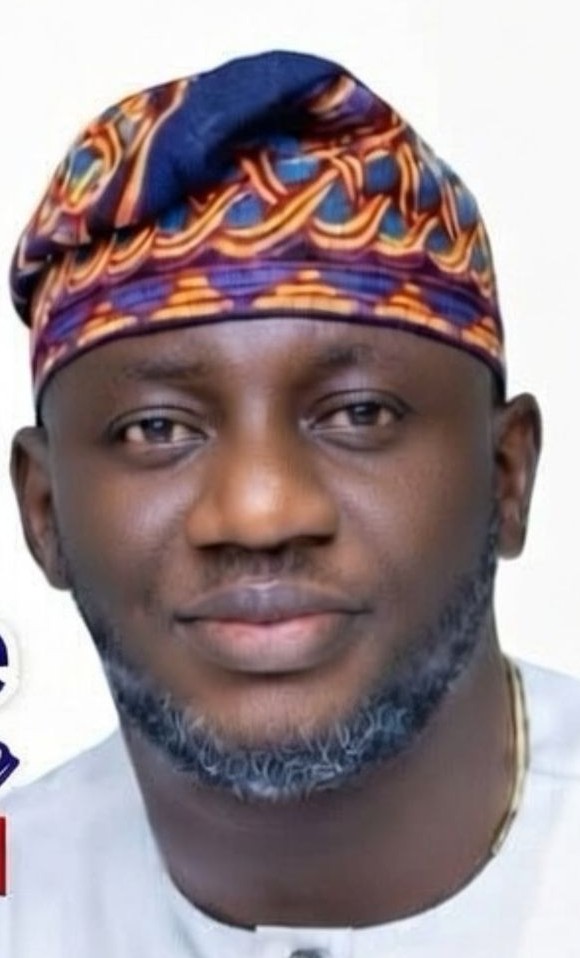 Olakunle Oseni
