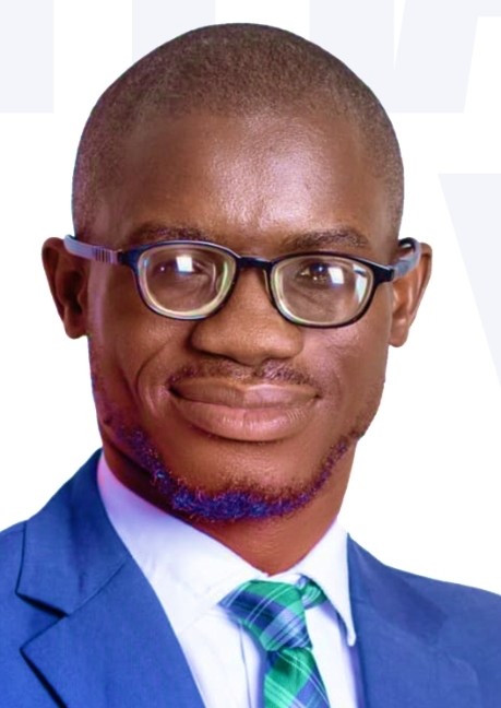 Babatunde Johnson Ilerioluwa