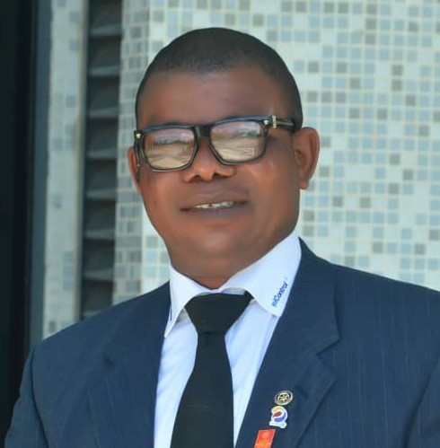 K. Shittu Adebisi (Esq)