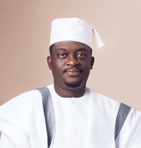  Oyewole Bankole James